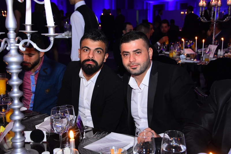  25th Anniversary Celebration - Gala Dinner – of IPT POWERTECH GROUP